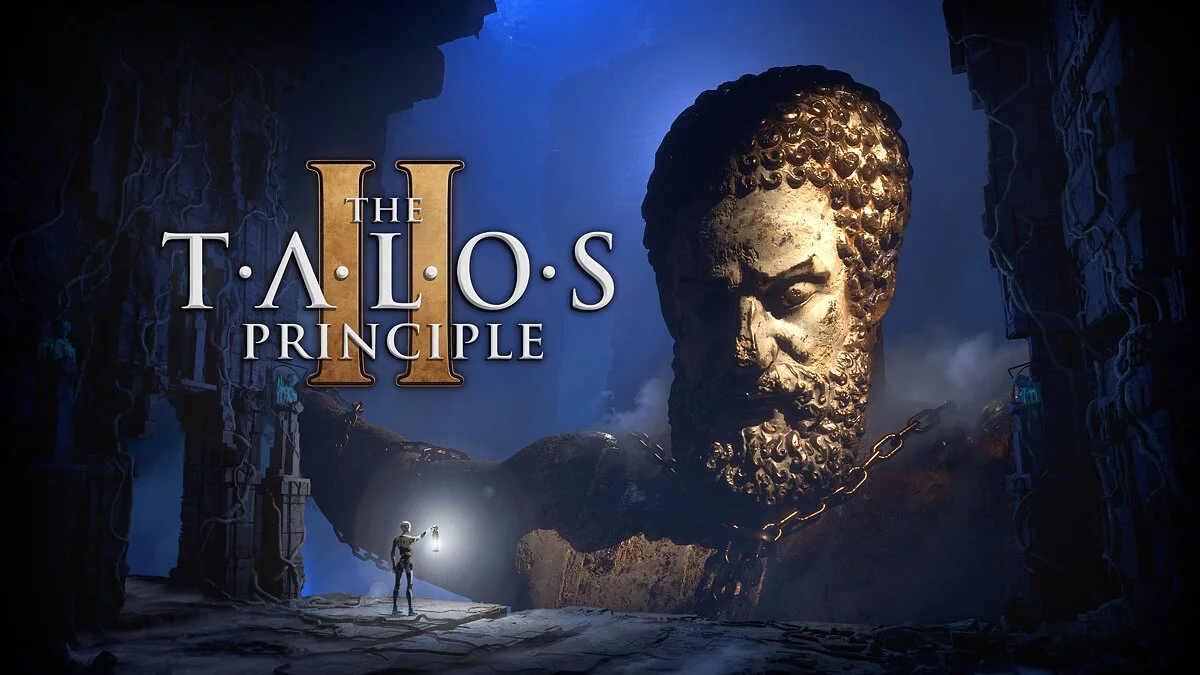 Скриншот из игры The Talos Principle 2 - 26