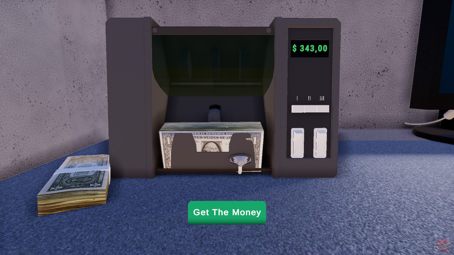Скриншот из игры Vending Machine Business Simulator - 5
