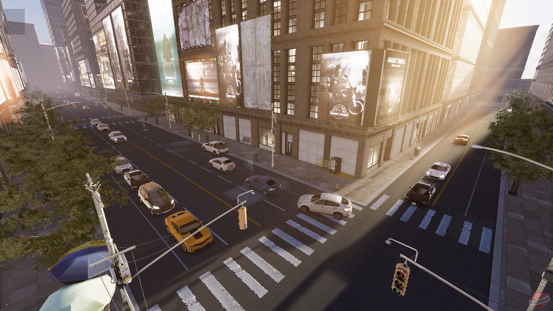 Скриншот из игры Vending Machine Business Simulator - 1