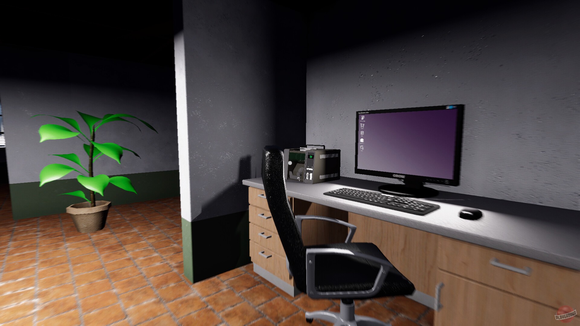 Скриншот из игры Vending Machine Business Simulator - 3