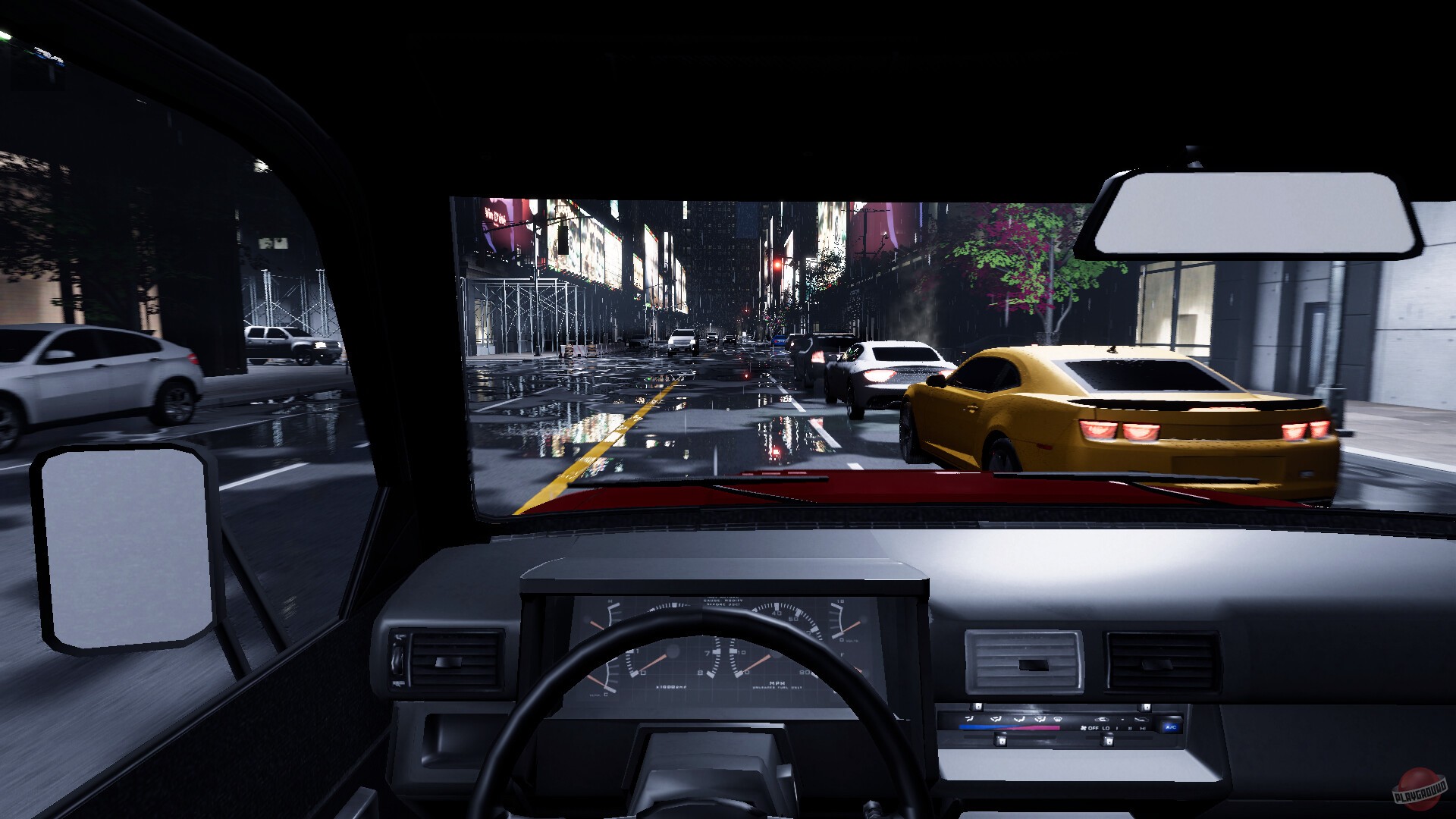 Скриншот из игры Vending Machine Business Simulator - 10