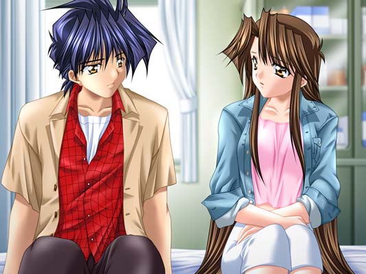 Скриншот из игры X-Change 3 - 12