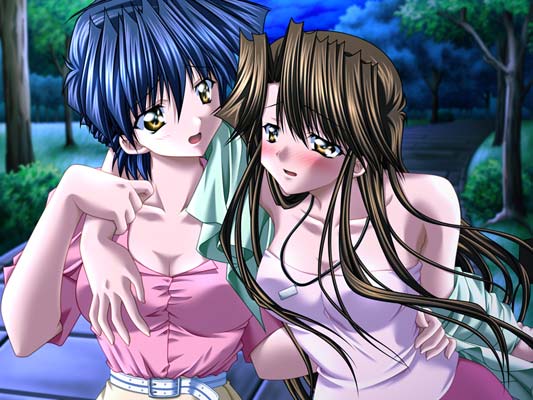 Скриншот из игры X-Change 3 - 8