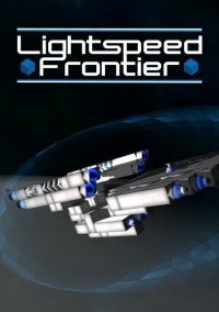 Обложка игры Lightspeed Frontier