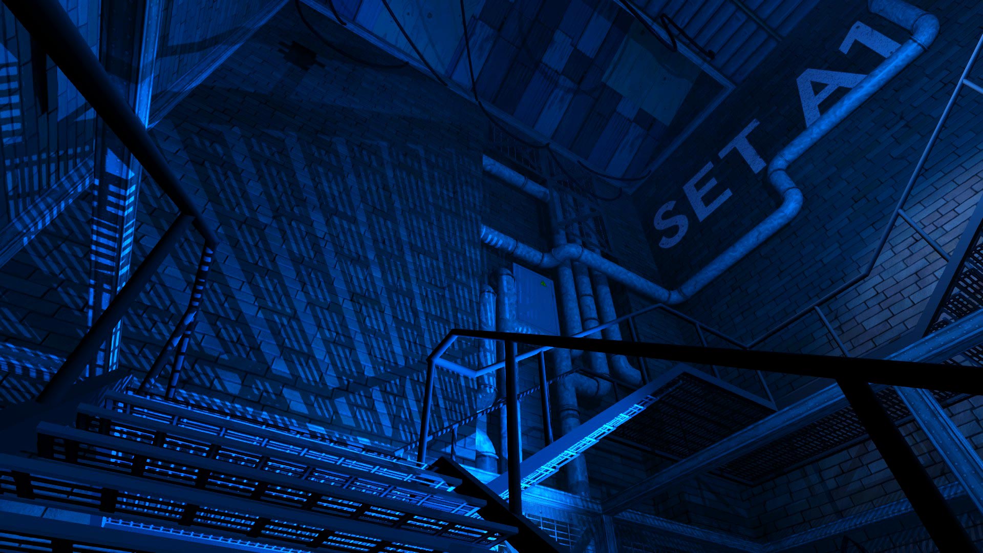 Скриншот из игры Dr. Langeskov, The Tiger, and The Terribly Cursed Emerald: A Whirlwind Heist - 31