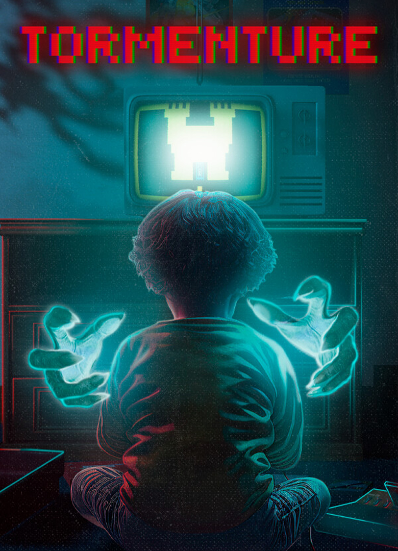 Обложка игры Tormenture