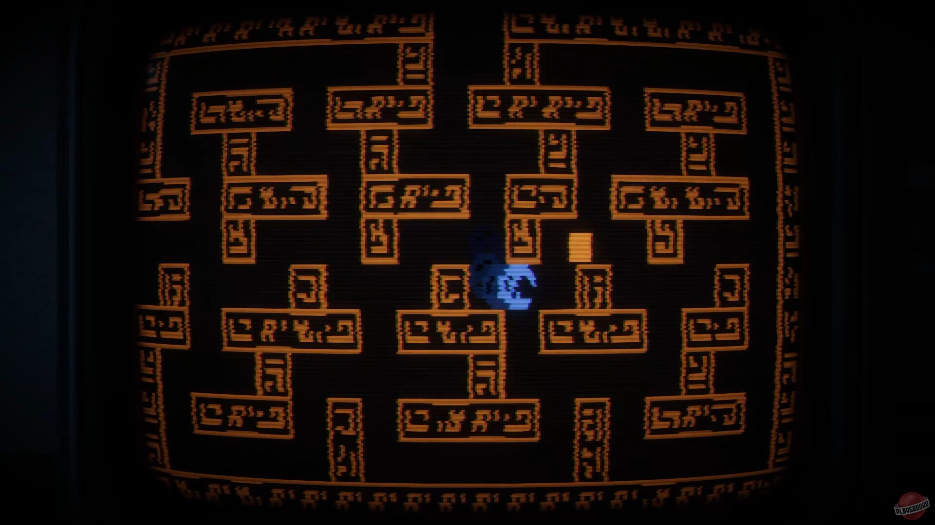 Скриншот из игры Tormenture - 2