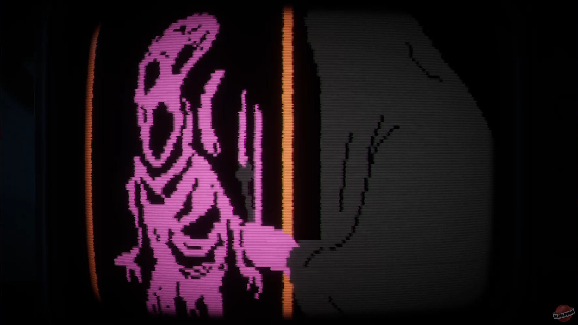 Скриншот из игры Tormenture - 5