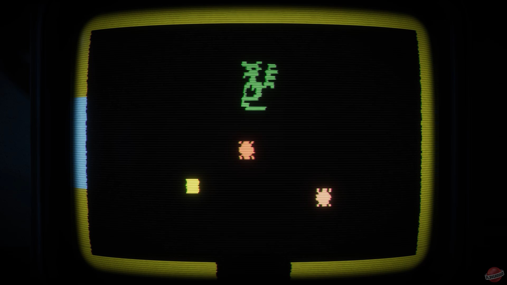 Скриншот из игры Tormenture - 4