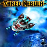 Обложка игры Shred Nebula