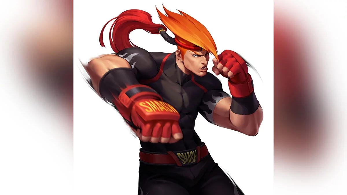 Скриншот из игры Street Fighter: Duel - 13