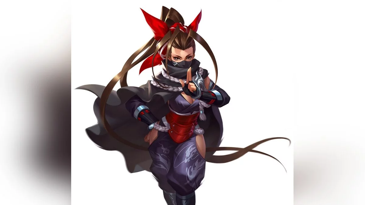 Скриншот из игры Street Fighter: Duel - 16