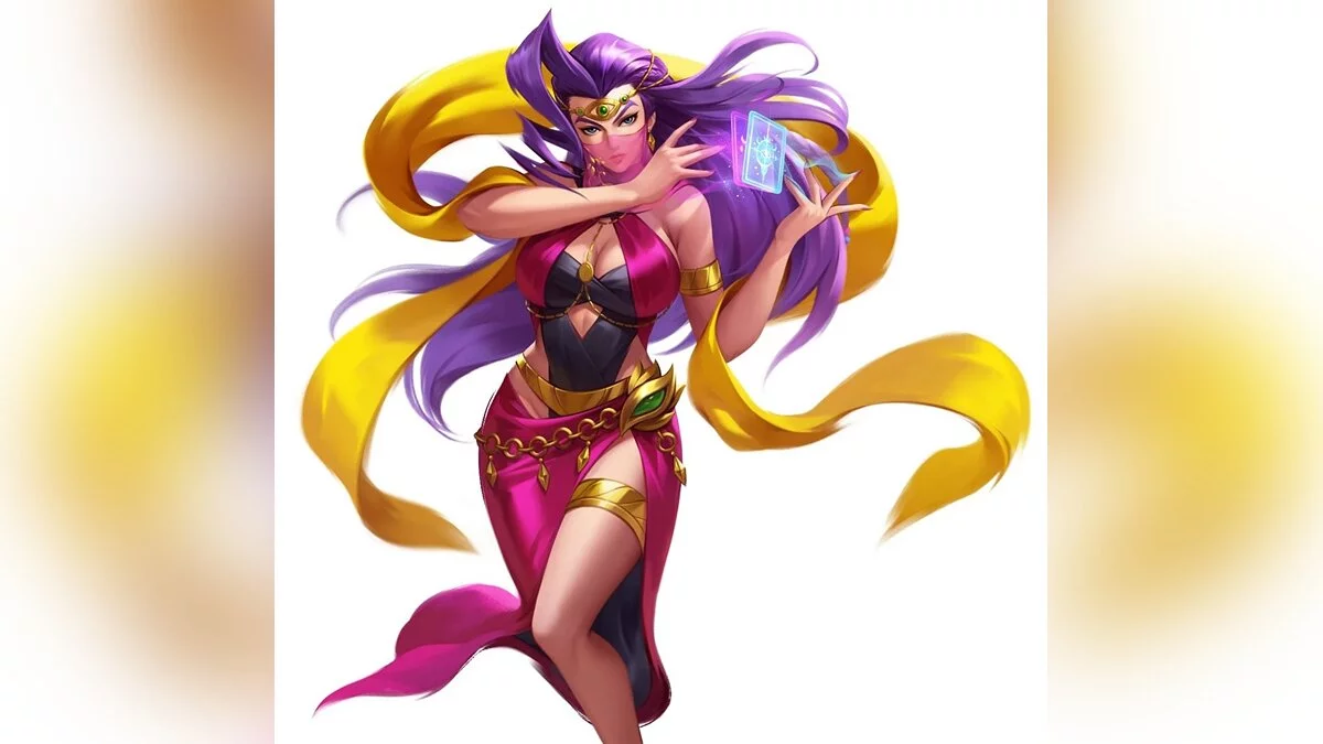 Скриншот из игры Street Fighter: Duel - 7