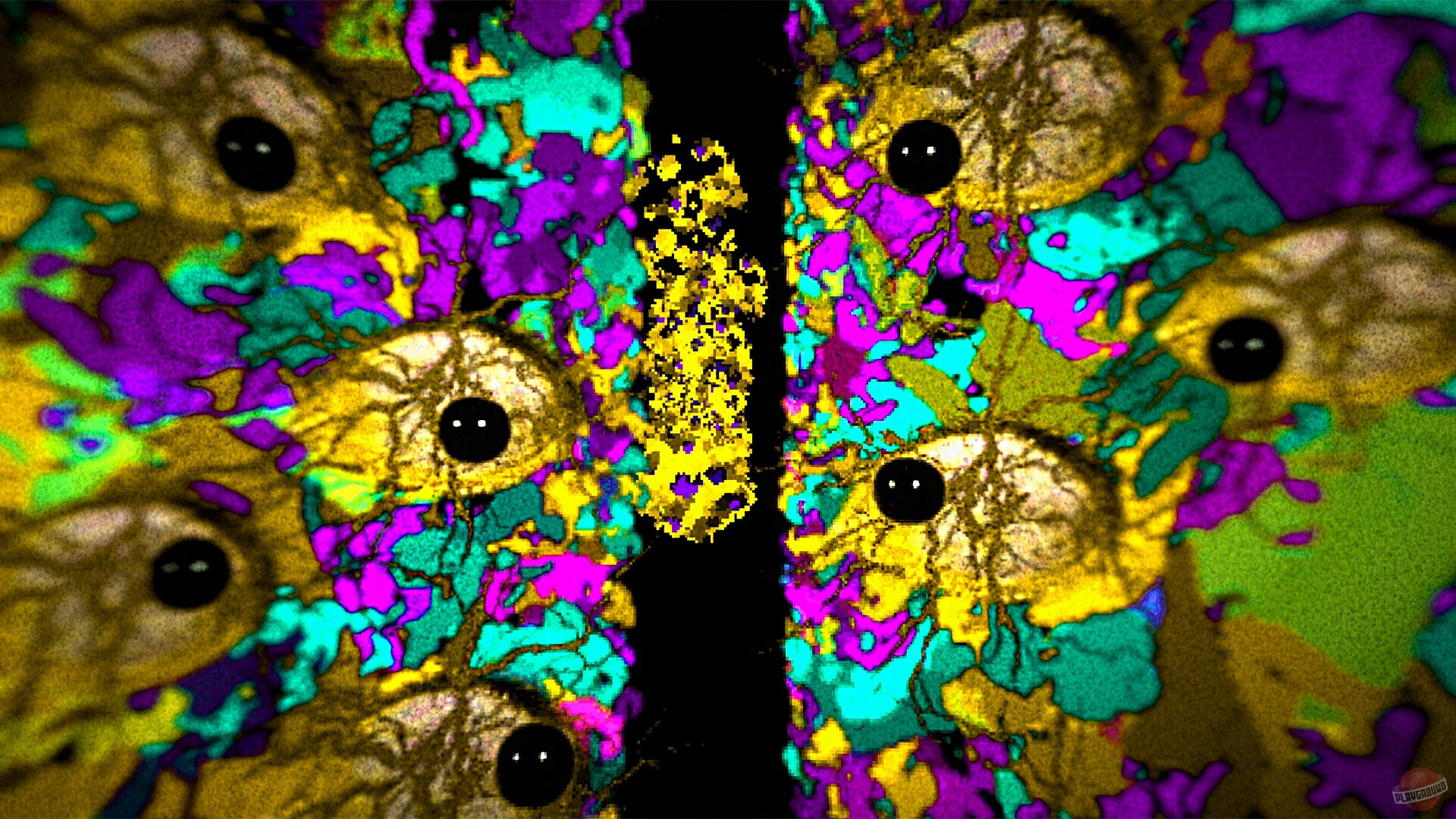 Скриншот из игры Krimson - 4