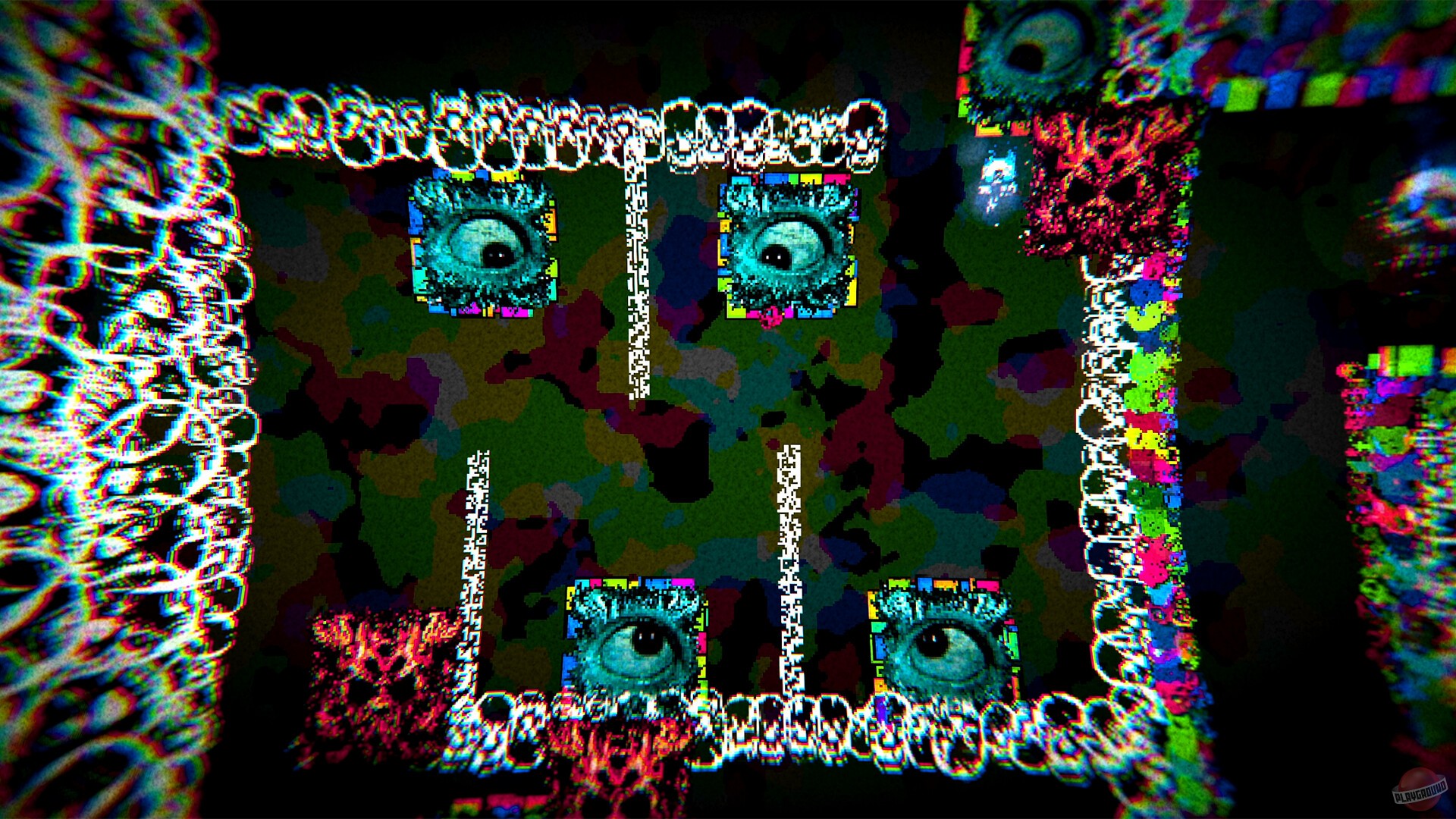 Скриншот из игры Krimson - 5