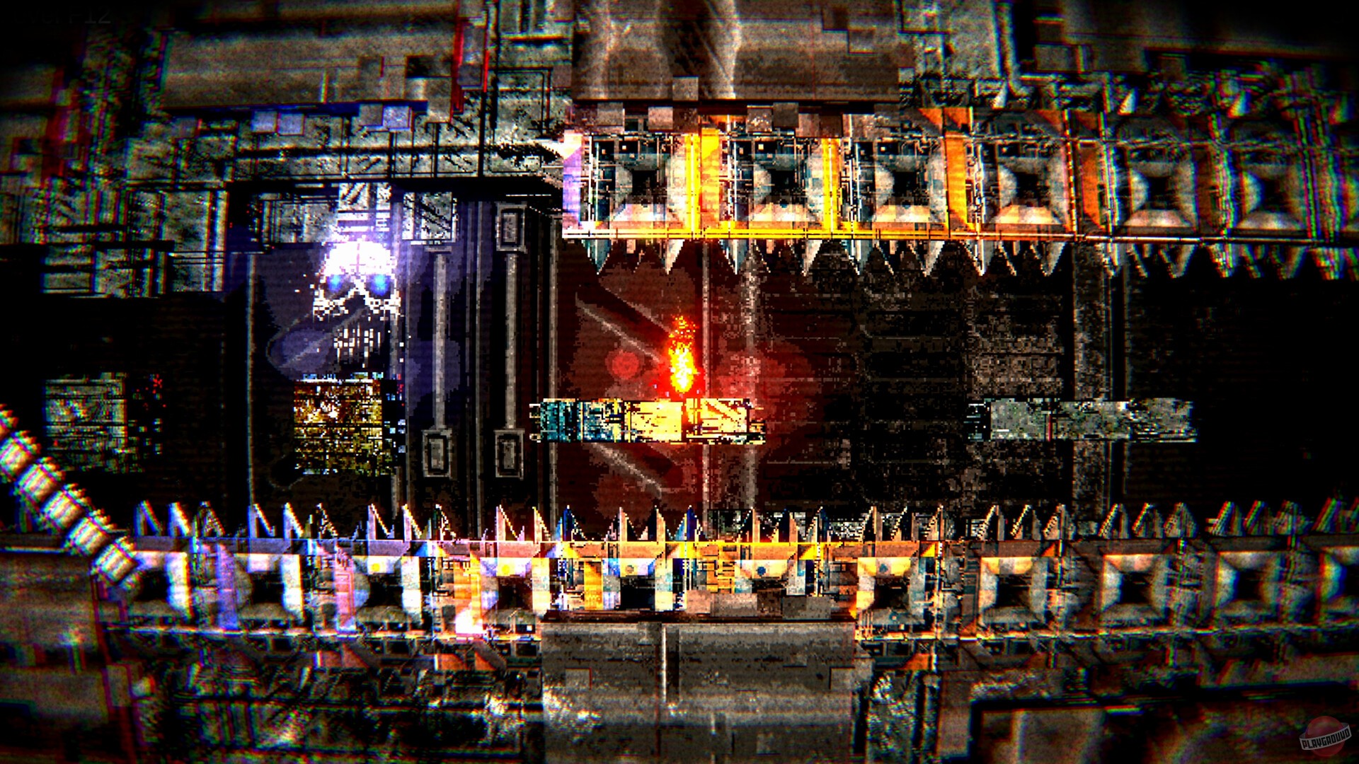 Скриншот из игры Krimson - 3