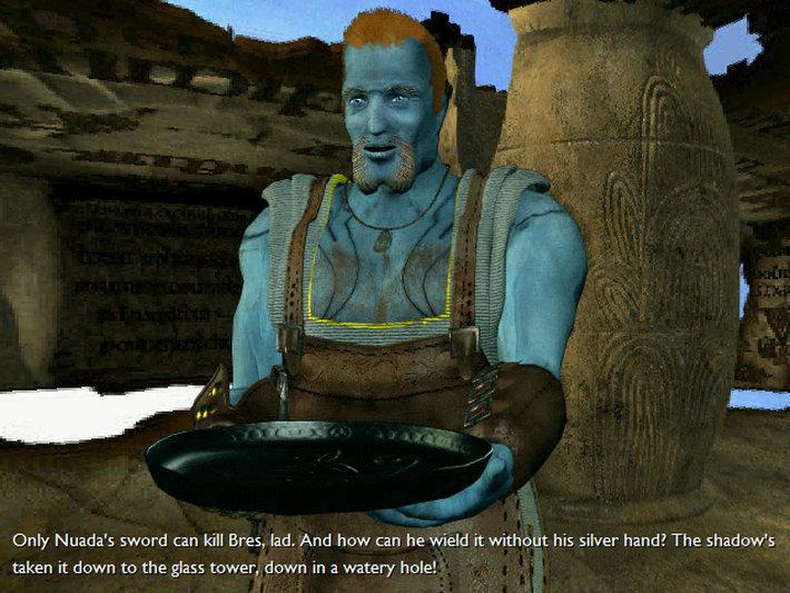 Скриншот из игры Atlantis 2: Beyond Atlantis - 26