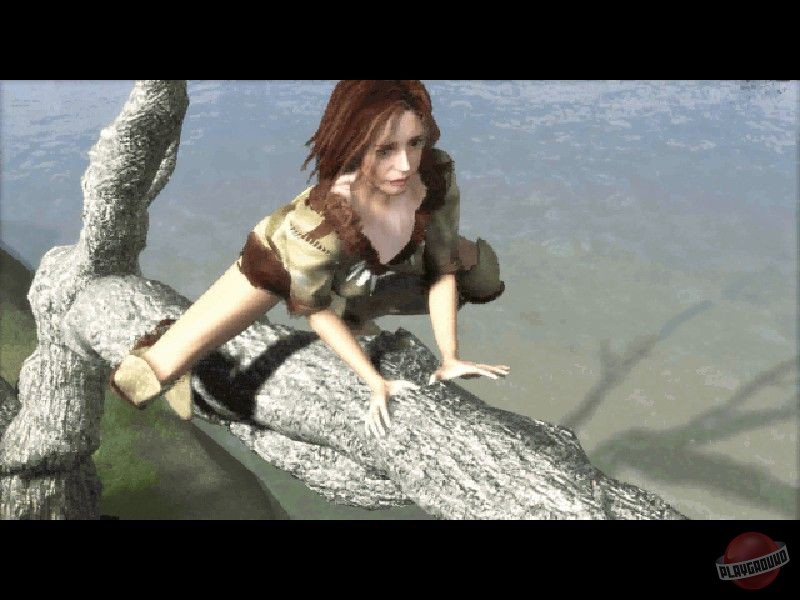 Скриншот из игры Atlantis 3: The New World - 10