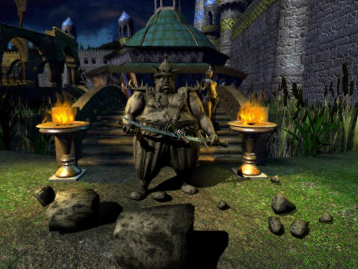 Скриншот из игры Atlantis 3: The New World - 19