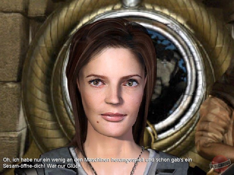 Скриншот из игры Atlantis 3: The New World - 18
