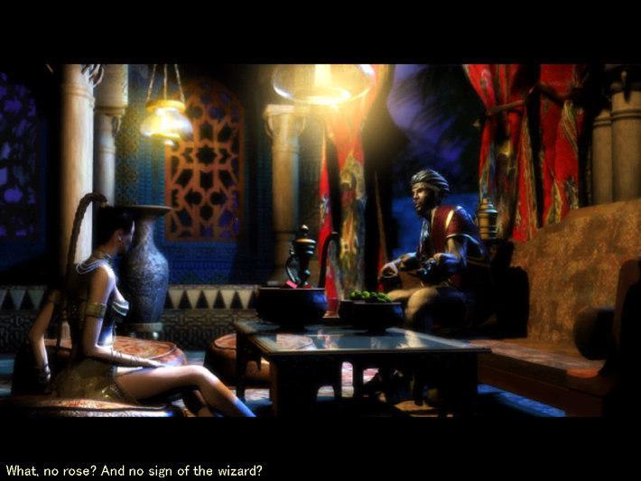 Скриншот из игры Atlantis 3: The New World - 21