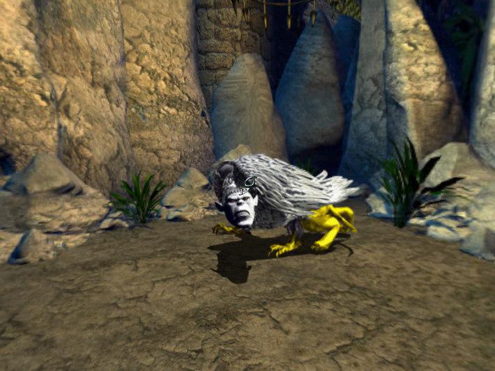 Скриншот из игры Atlantis 3: The New World - 26