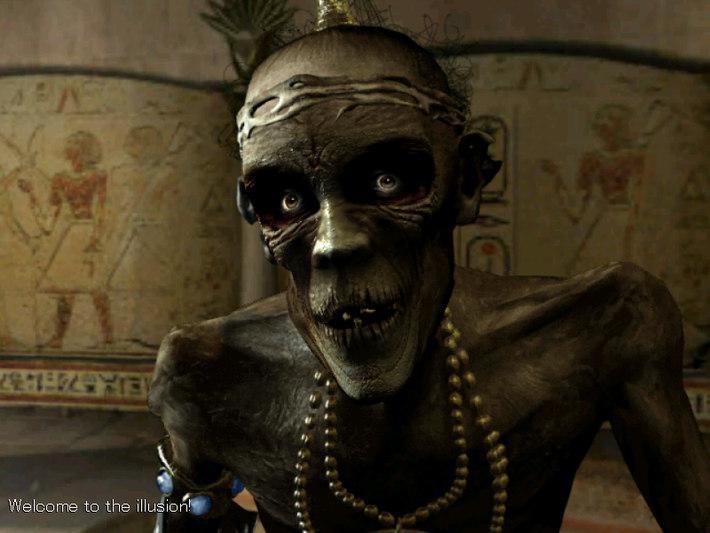 Скриншот из игры Atlantis 3: The New World - 25