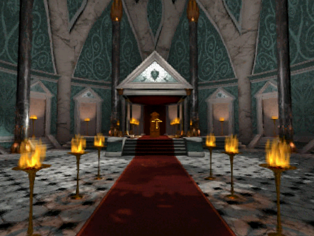 Скриншот из игры Atlantis: The Lost Tales - 26