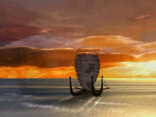 Скриншот из игры Atlantis: The Lost Tales - 79