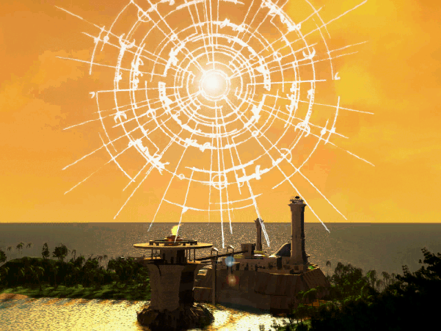 Скриншот из игры Atlantis: The Lost Tales - 75