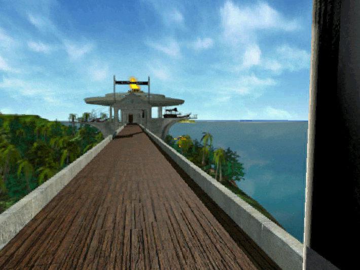Скриншот из игры Atlantis: The Lost Tales - 84