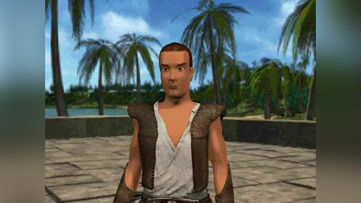 Скриншот из игры Atlantis: The Lost Tales - 9