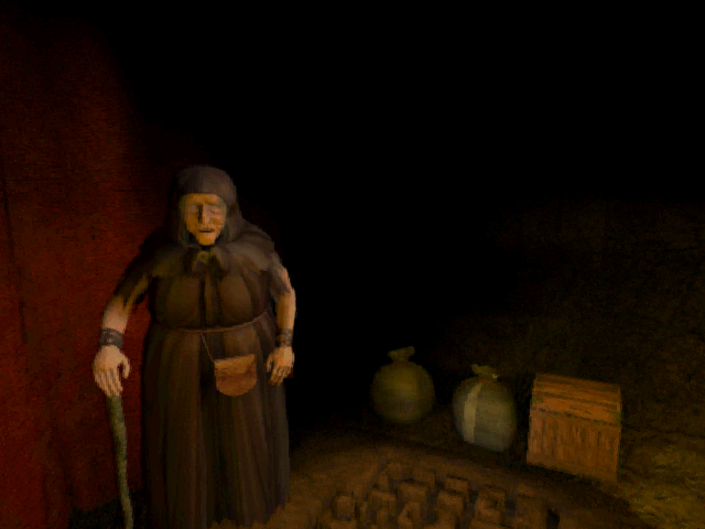 Скриншот из игры Atlantis: The Lost Tales - 77