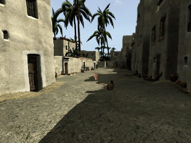 Скриншот из игры Egypt II: The Heliopolis Prophecy - 18