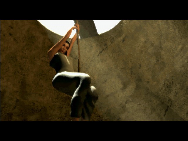 Скриншот из игры Egypt II: The Heliopolis Prophecy - 13