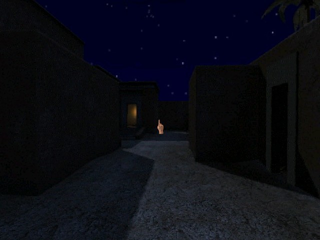 Скриншот из игры Egypt II: The Heliopolis Prophecy - 9