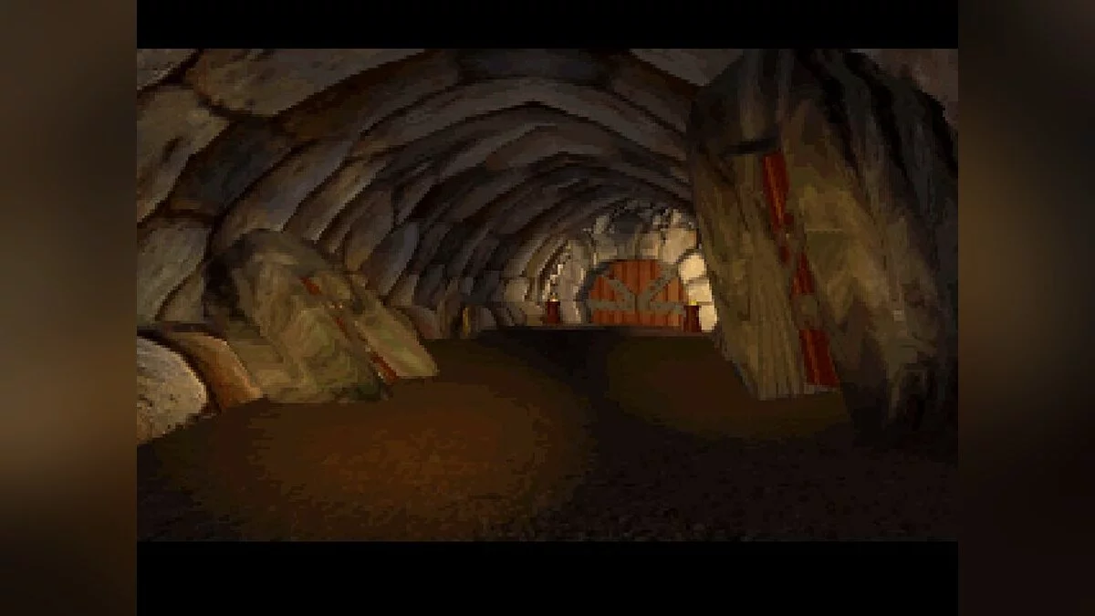 Скриншот из игры Lost Eden - 26