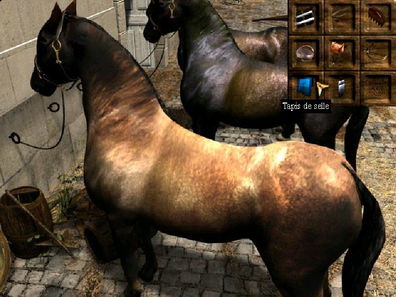 Скриншот из игры Versailles 2: Testament of the King - 25