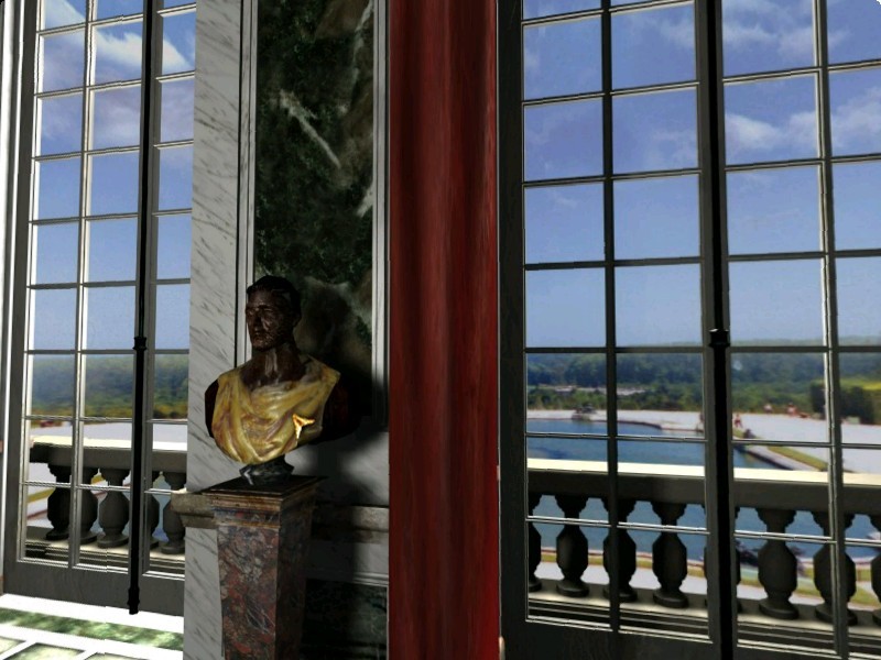 Скриншот из игры Versailles 2: Testament of the King - 23