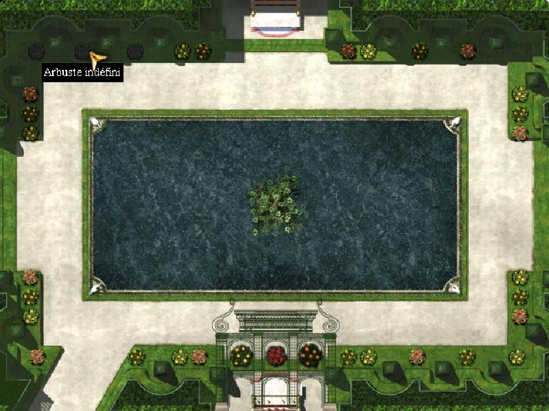 Скриншот из игры Versailles 2: Testament of the King - 24