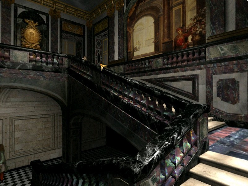 Скриншот из игры Versailles 2: Testament of the King - 26