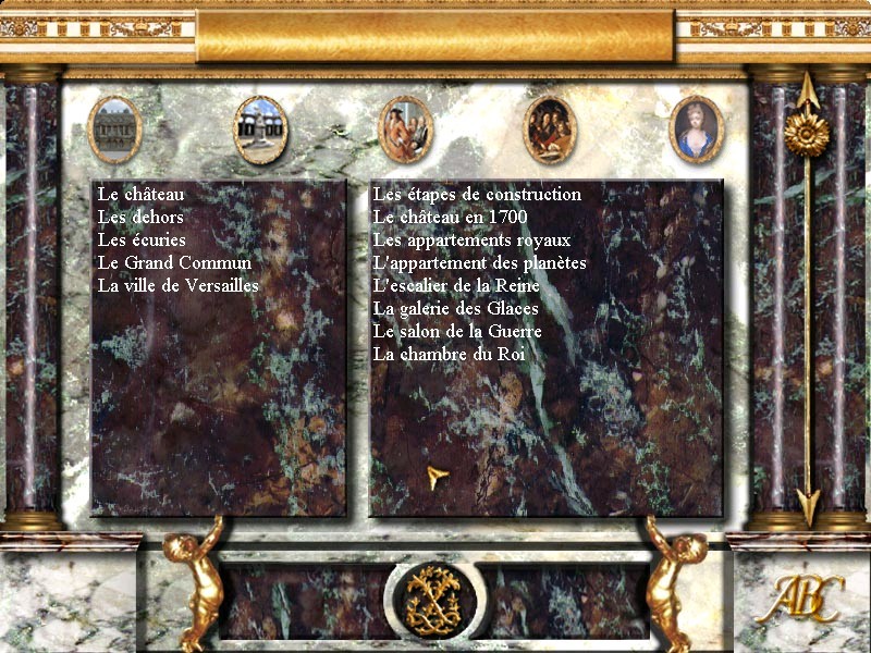 Скриншот из игры Versailles 2: Testament of the King - 7
