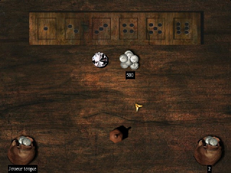 Скриншот из игры Versailles 2: Testament of the King - 11