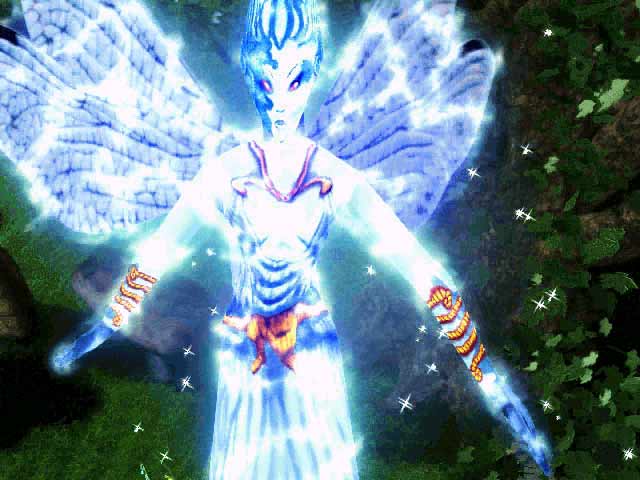 Скриншот из игры Arthur's Knights 2: The Secret of Merlin - 11