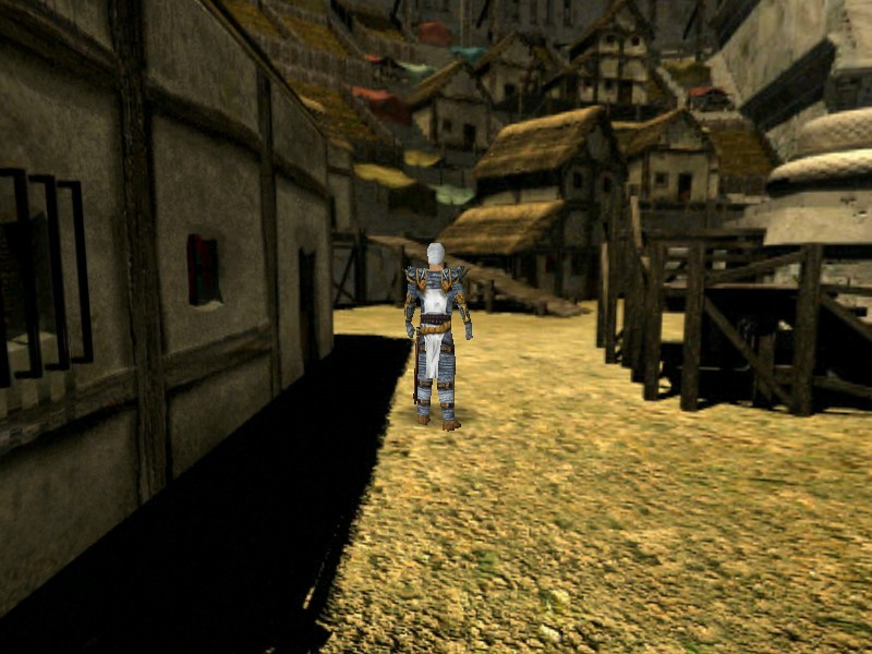 Скриншот из игры Arthur's Knights 2: The Secret of Merlin - 6