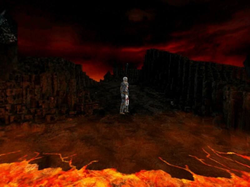 Скриншот из игры Arthur's Knights 2: The Secret of Merlin - 21