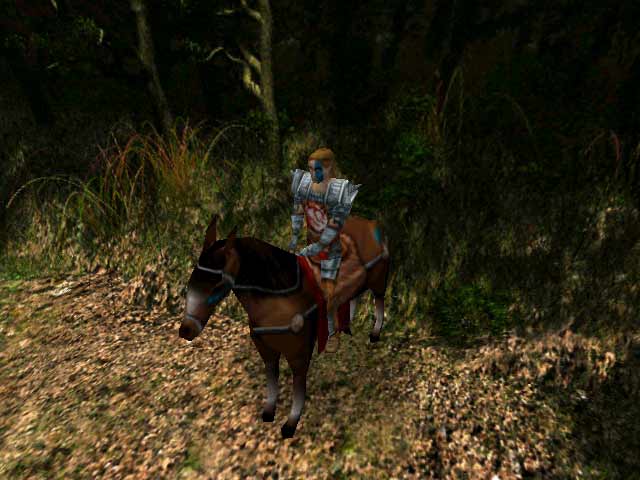 Скриншот из игры Arthur's Knights 2: The Secret of Merlin - 17