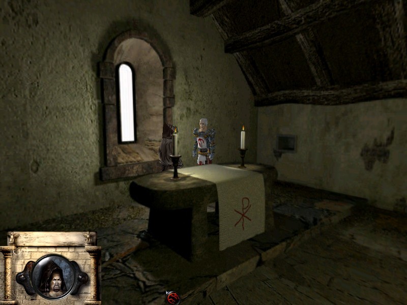 Скриншот из игры Arthur's Knights 2: The Secret of Merlin - 12