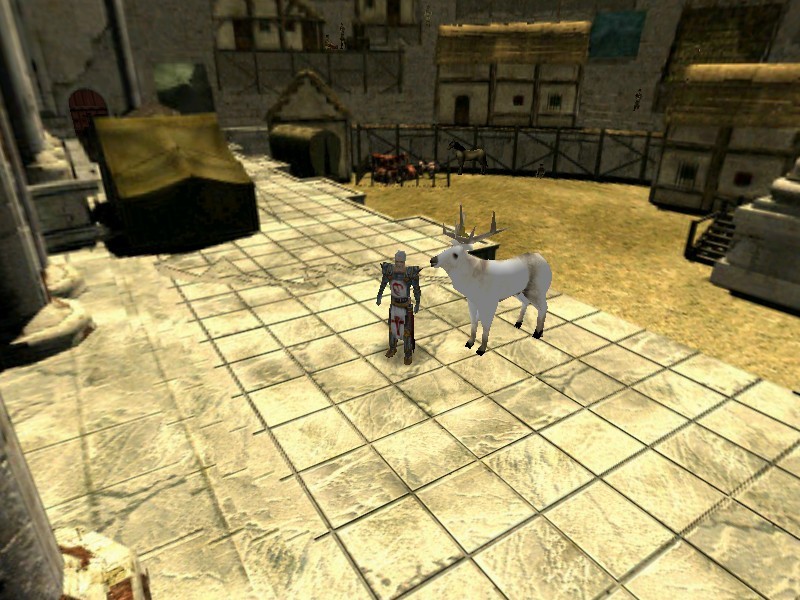 Скриншот из игры Arthur's Knights 2: The Secret of Merlin - 16