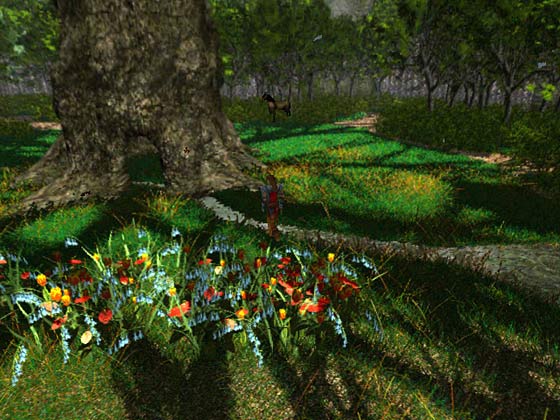 Скриншот из игры Arthur's Knights 2: The Secret of Merlin - 22